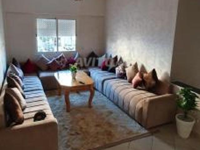 Appartement location à El Ma, Gharb-Chrarda-Beni Hssen