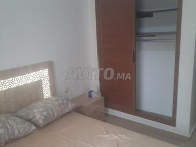 Appartement location à El Ma, Gharb-Chrarda-Beni Hssen