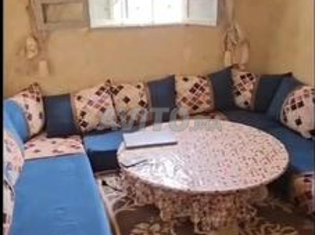 Appartement location à Salé