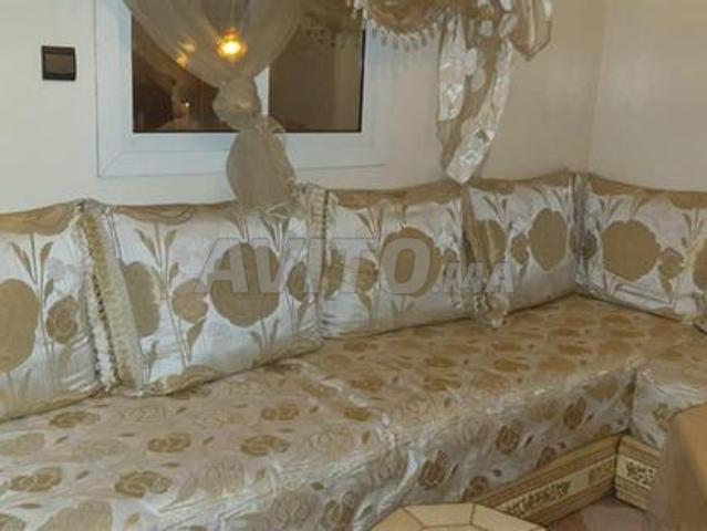 Appartement location à Salé