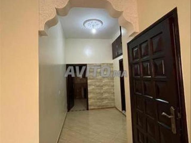 Appartement location à Salé