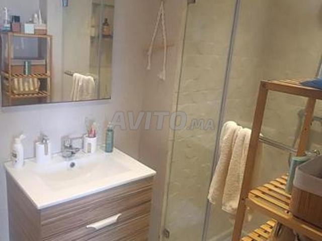 Appartement location