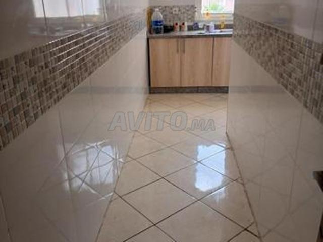 Appartement location à Skhirat