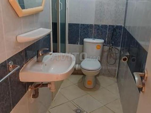 Appartement location