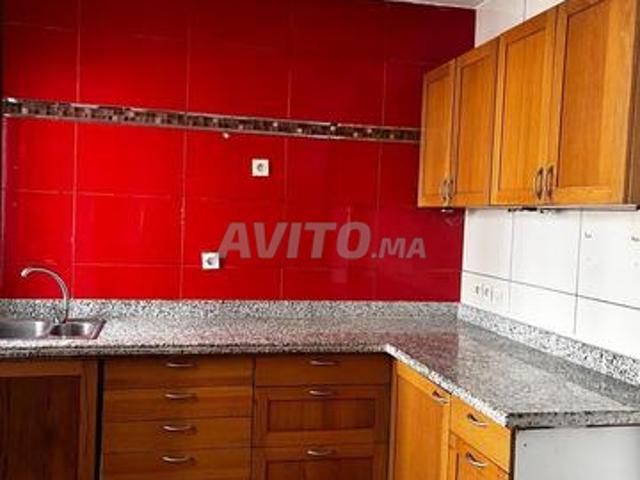 Appartement location à Tamesna