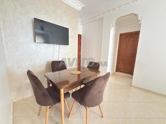 Appartement location à Centre Ville