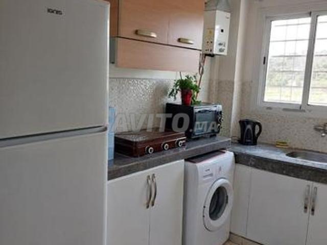 Appartement location à Centre Ville
