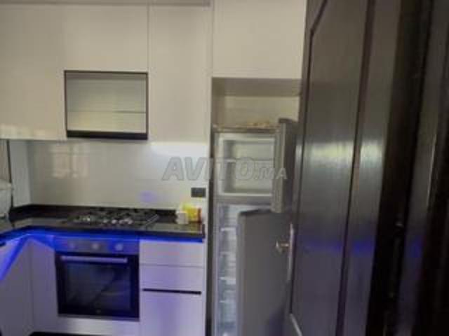 Appartement location à Tangero, Tanger-Tétouan