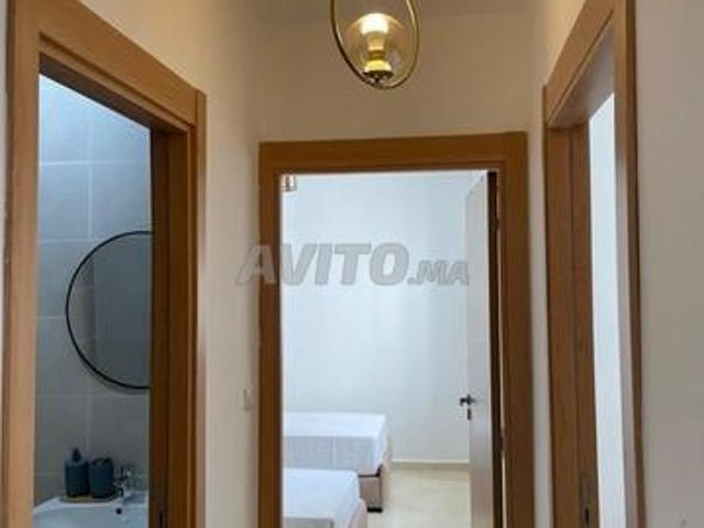 Appartement location à Tangero, Tanger-Tétouan