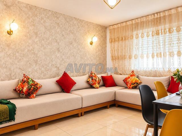 Appartement location à Tangero, Tanger-Tétouan