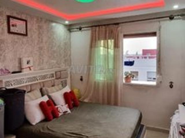 Appartement location à Boukhalef, Tangero