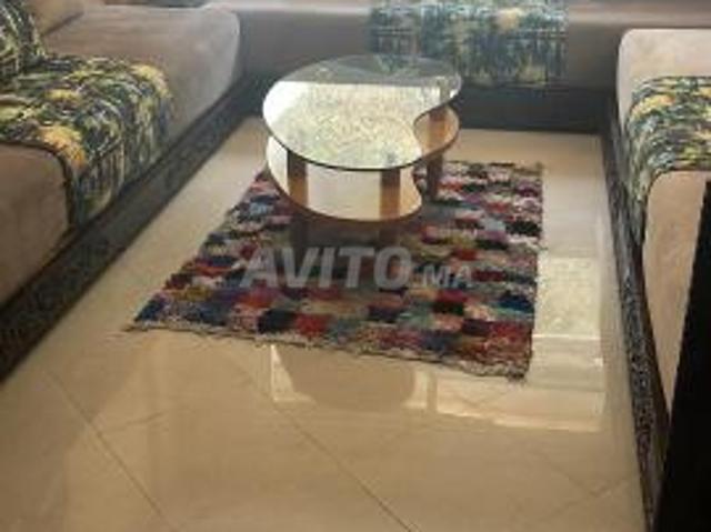 Appartement location à Tangero, Tanger-Tétouan