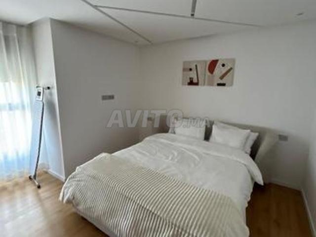 Appartement location à Tangero, Tanger-Tétouan