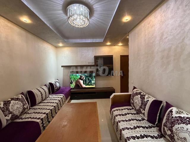 Appartement location à Tangero, Tanger-Tétouan