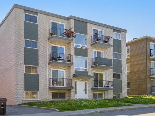 Apartment for rent in Gatineau, Quebec