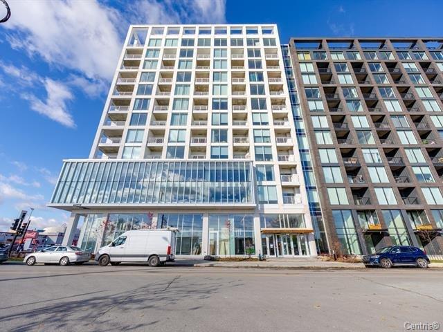 Apartment for rent in St. Leonard's, Quebec