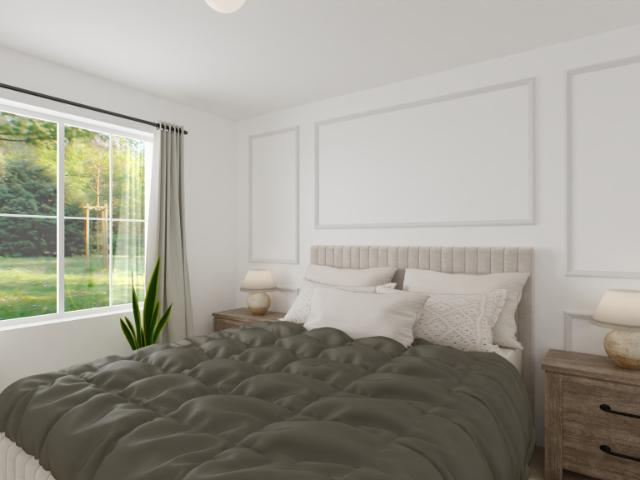 Apartment for rent in Sherbrooke, Quebec