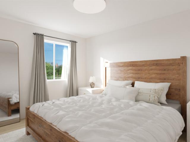 Apartment for rent in Sherbrooke, Quebec