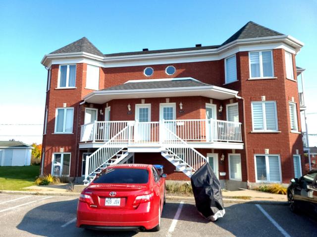Apartment for rent in Lévis, Quebec