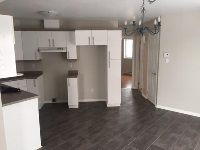 Apartment for rent in Lévis, Quebec