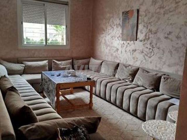 Appartement location à Saâda, L'Oriental