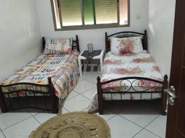 Appartement location à El Ma, Gharb-Chrarda-Beni Hssen