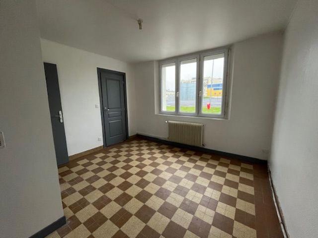 Appartement location à Montdidier, Faverolles