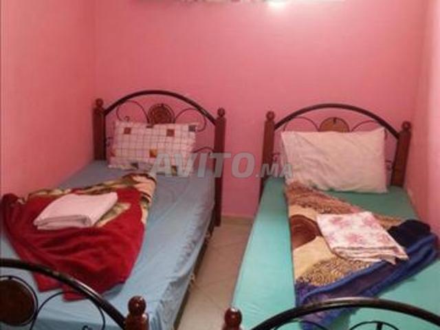 Appartement location à Centre Ville