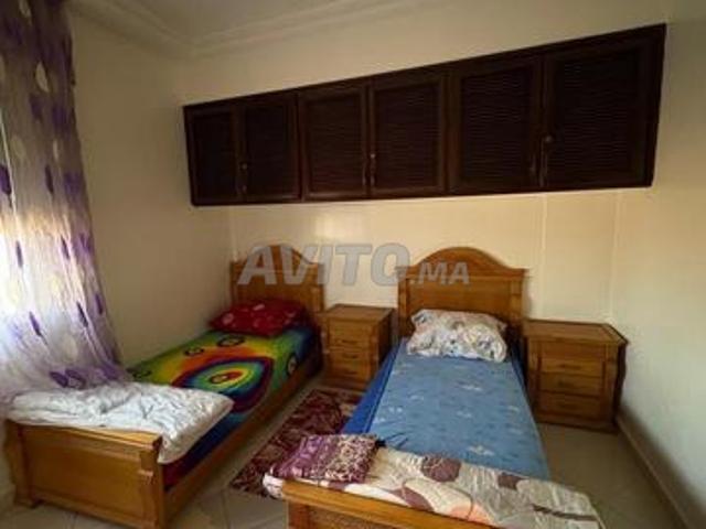 Appartement location à Rbat