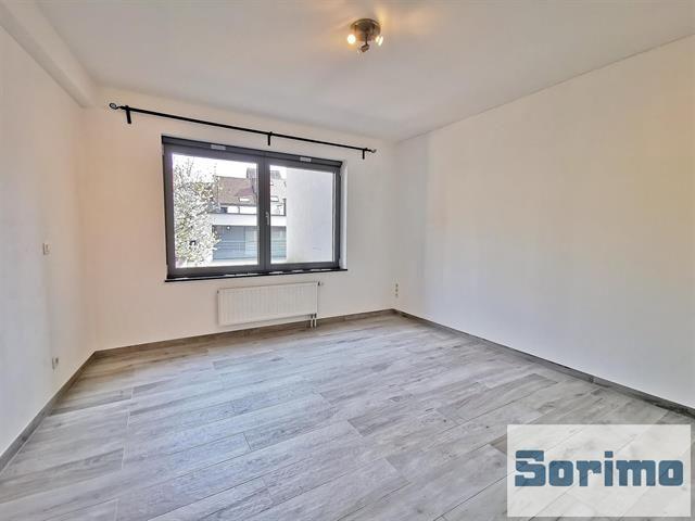 Appartement location à La Chasse - De Jacht, Etterbeek
