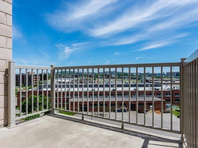 Apartment for rent in St. Leonard's, Quebec