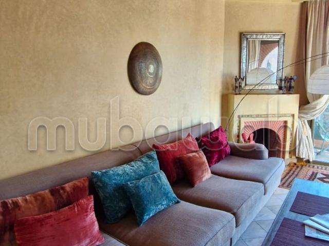 Appartement location à Marrakech, L'Oriental