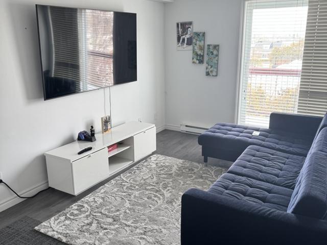 Apartment for rent in Longueuil, Quebec