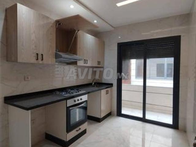 Appartement location à Lyautey, El Mellah