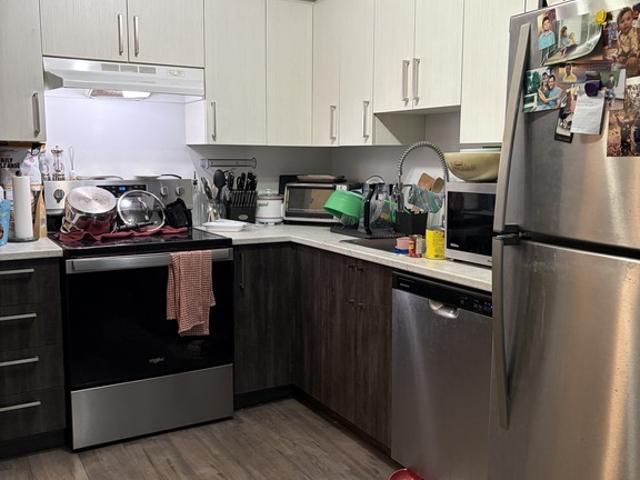 Apartment for rent in Longueuil, Quebec