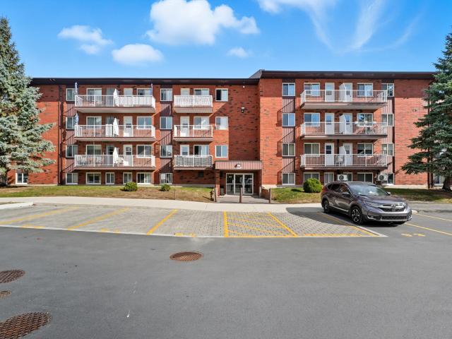 Apartment for rent in Gatineau, Quebec