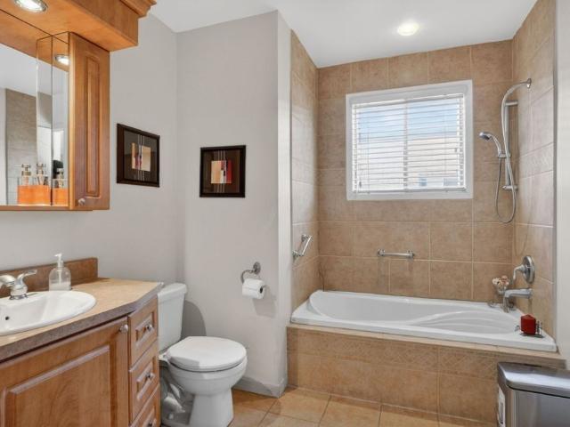 Apartment for rent in St. Leonard's, Quebec