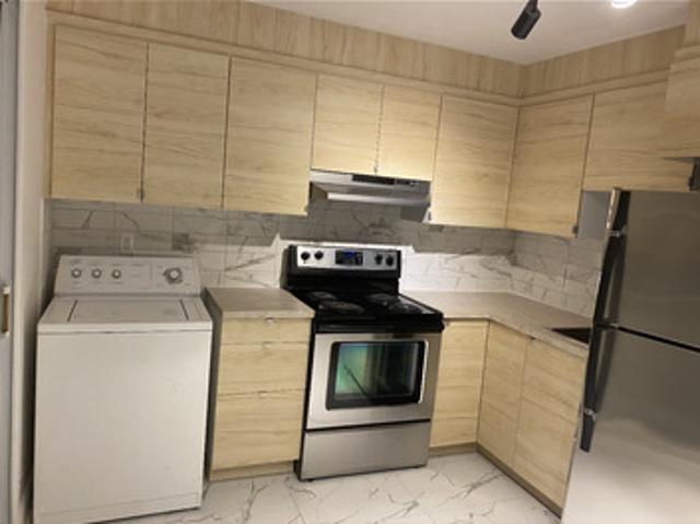 Apartment for rent in St. Leonard's, Quebec