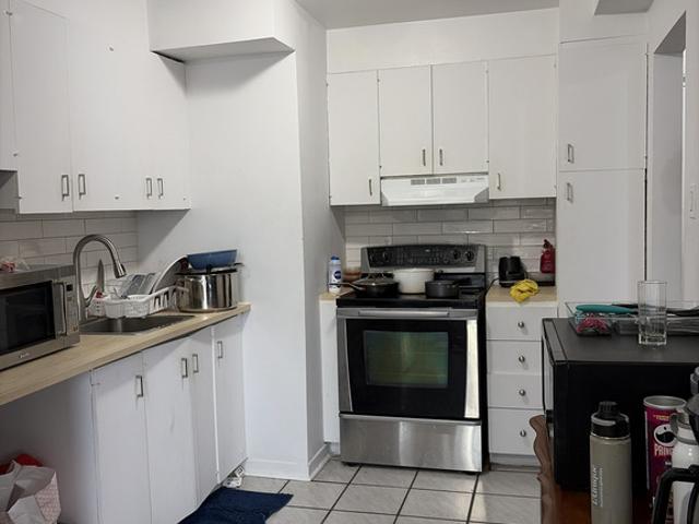 Apartment for rent in Longueuil, Quebec