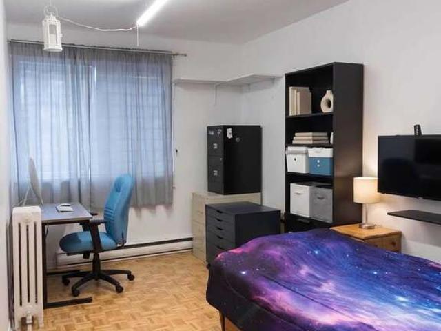 Apartment for rent in Longueuil, Quebec