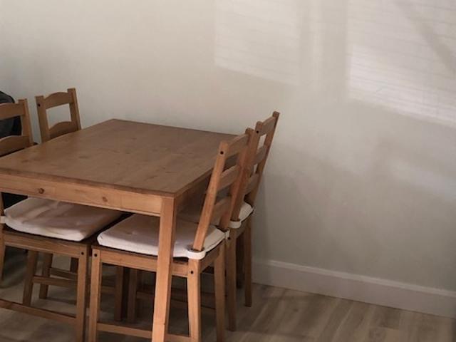 Apartment for rent in St. Leonard's, Quebec