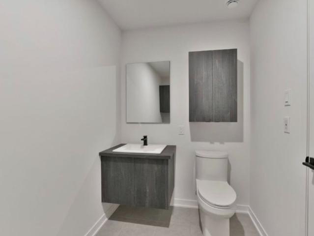 Apartment for rent in Saint-jérôme