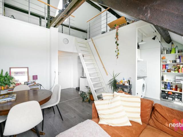Appartement location à Elsene, Bruxelles