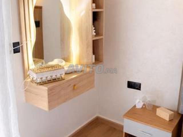 Appartement location à Tangero, Tanger-Tétouan