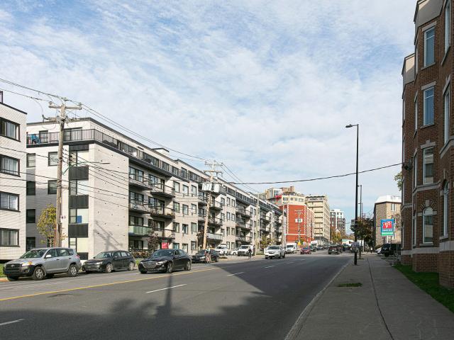Apartment for rent in St. Leonard's, Quebec
