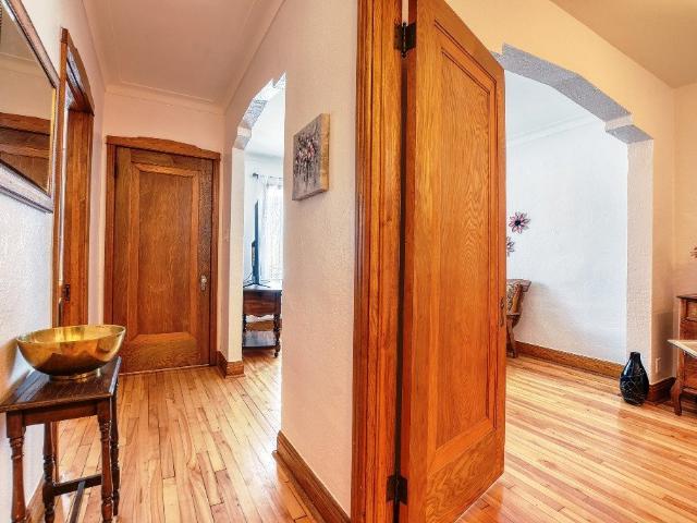 Apartment for rent in St. Leonard's, Quebec
