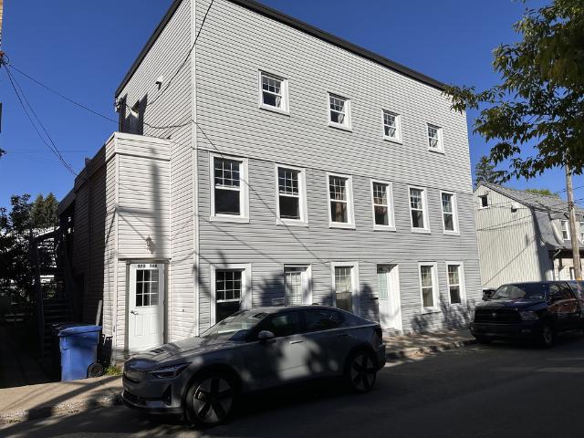 Apartment for rent in Québec, Quebec