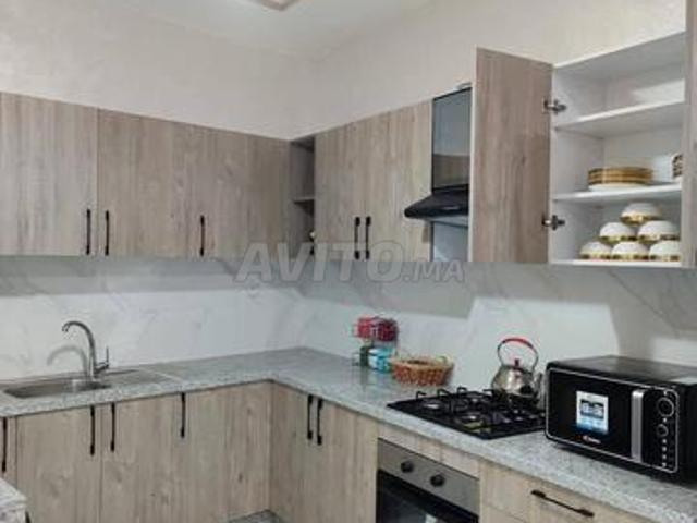 Appartement location à Anfa, Gharb-Chrarda-Beni Hssen