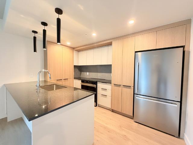 Apartment for rent in Lévis, Quebec