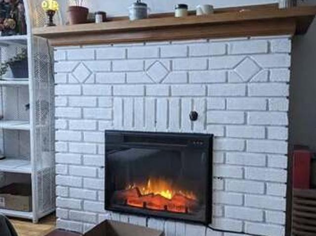 Apartment for rent in St. Leonard's, Quebec